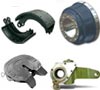Heavy Duty Truck Parts